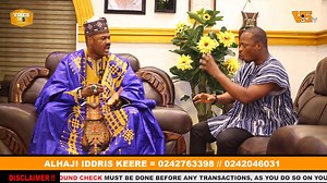 140K views · 3.7K reactions | DO NOT JOKE WITH WHAT YOU ARE ABOUT TO HEAR: These are the mistakes you are making that is causing everything you do to go waste. Stop it now and see how your life will blossom with riches and prosperity - Idris Keere gives us all the success keys for free | VIBES IN 5 | Facebook