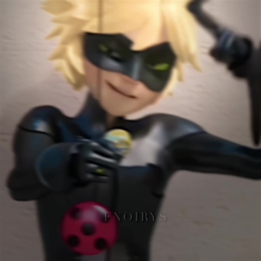 plagg and tikki - #miraculousladybug #fnoirys #ladynoir | Miraculous Lady Bug