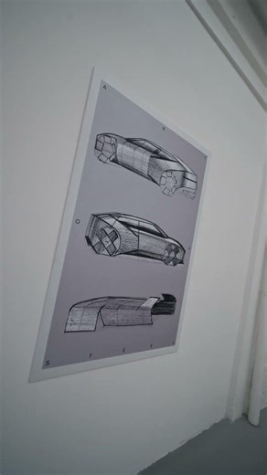 Unfold the Hyundai IONIQ 3 story at Milan Design Week 2026 Open to the public until Sunday 26.04.