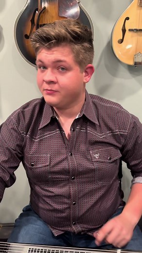 Can you name all these classic Steel Guitar Songs? #steelguitar#pedalsteel#alexmiller#country#countrymusic#fyp#foryou#funny#😂#lol#accent#mom#dog#cow#barn#farm#moo#move#kentucky#music#musician#reels#newguitar