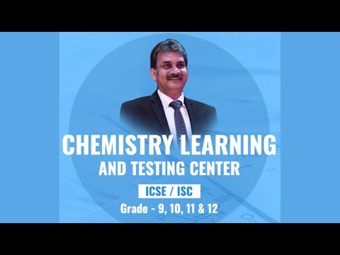 Quick Revision: A Smart Exam Strategy for ICSE Class 10 Chemistry