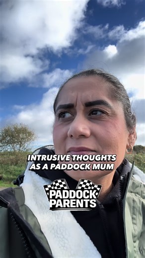 The Priceless Investment of Paddock Parents in Karting