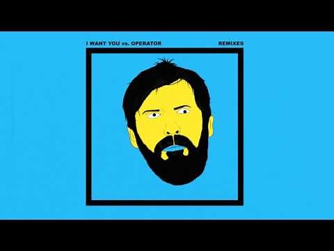Chris Lake - Operator (Ring Ring) [feat. Dances With White Girls] [Mr. Oizo Remix] [Official Audio]