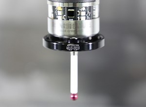 Probe Halo OMP40 / RMP40 / RMP400 / TC52 | oldboysindustries