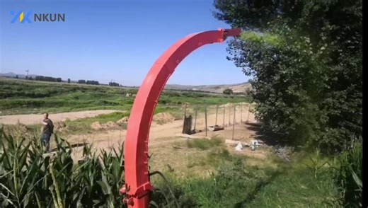 Corn Silage 2 Rows Harvester Chopper with Good Price