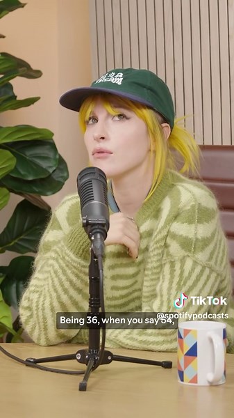 "Life is a highway, but hell is the hallway" BARS 🎙️: @Good Hang with... | amy poehler