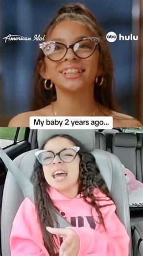 Vocal Coach’s Student On AMERICAN IDOL Two Years LATER!!😲😍🎶