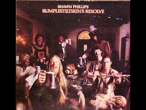 Shawn Phillips... Early Morning Hours