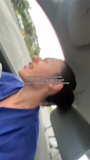 Facing Trauma in Healthcare: A Day in the Life