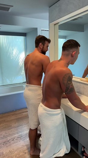 AC Underwear on TikTok