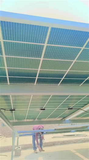 fronus PV inverter PV 9000 installation