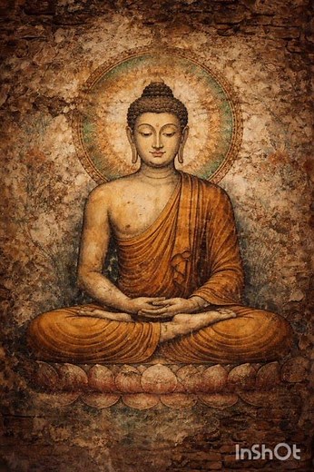 Buddha’s Teachings Explained by Osho | Beyond Religion & Belief