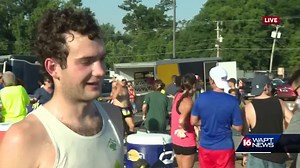 Preston Speed wins 2025 Watermelon Classic