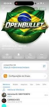 CHECKERS OPENBULLET #openbullet #checkers #chks #extrator #DB #viral #viralvideo