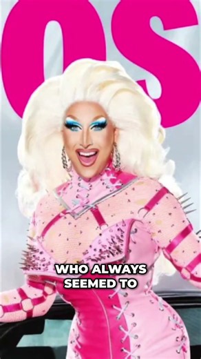 Mistress Isabelle Brooks Embraced Her Villain Role #rupaulsdragrace