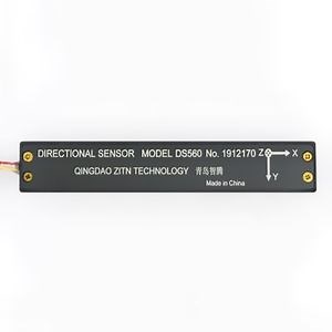 [Hot Item] Opened Hole Trajectory Measurement Orientation Sensor