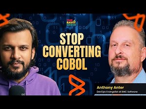 Mainframe Modernization: A Practical Conversation with BMC on Understanding Before Converting