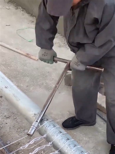 Mastering Wire Binding and Securing Techniques