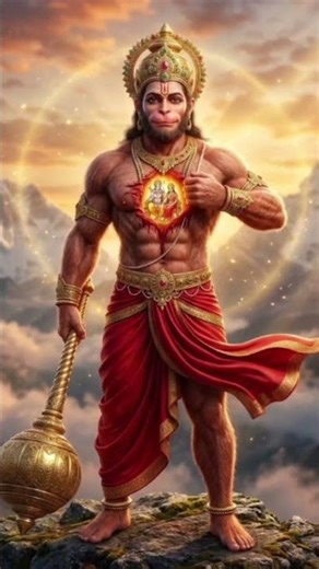 #song #hanumanji #ramji Jai shree Ram hanuman ji ki jai 🕉️