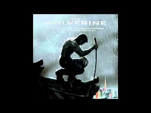The Wolverine [Soundtrack] - 01 - A Walk In The Woods