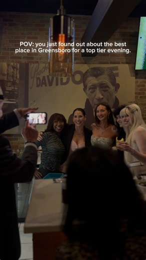 Enjoy Life and Smoke Great Cigars - We’re one of the few appointed merchants for @davidoffgeneva in the SE, and are proud to offer the largest selection of premium cigars and accessories in the Greensboro and Danville areas. Our state-of-the-art spanish cedar walk-in humidors feature exclusive & comprehensive cigar brand inventories. Stop by and see us, we look forward to it! • • • • • • • • • 1628 Battleground Ave Greensboro, NC 27408 📍 2nd location: 742 Main Street, Danville, VA 24541 📍 @hav