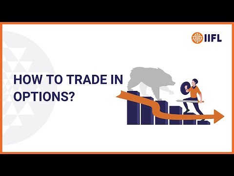 How To Trade In Options? | Stock Market | IIFL Securities