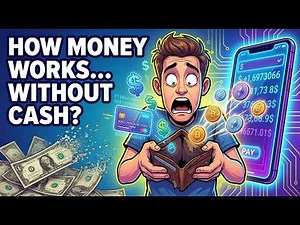How Does Digital Currency Work? | Digital Money Explained Simply