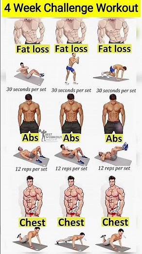 Complete Upper Body Workout | Muscle Building Routine