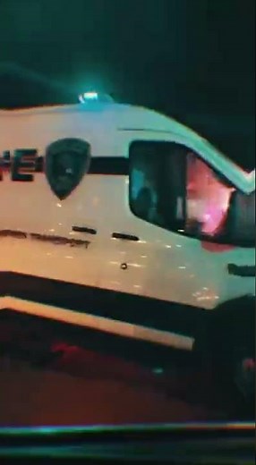 Rockford Scanner: RS Source sent us this video of an accident scene near Alpine and Riverside