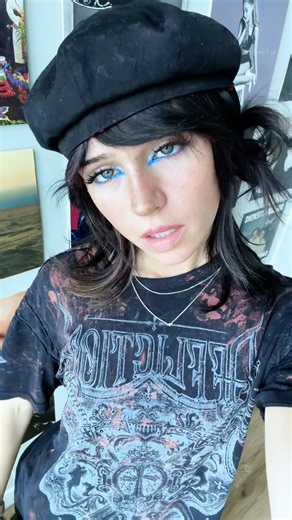 getting a lip piercing next week