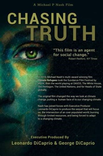 Chasing Truth - Movie