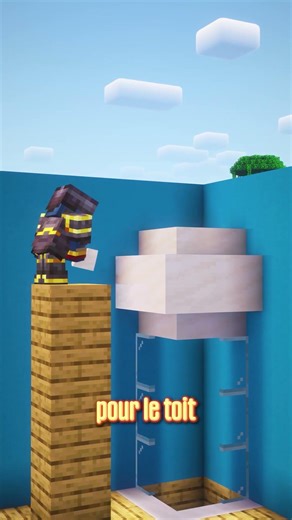 Prenez une douche non ? 👀