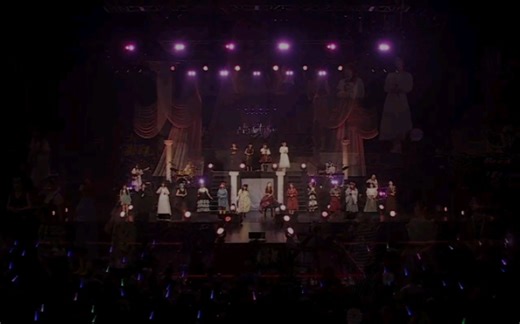 Lose Last Concert 2022 - Lose社解散音乐会10/6