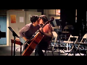 Teen Wolf cast - Favorite romantic scene