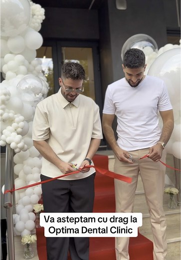 Optima Dental Clinic: Servicii Dentarie în București