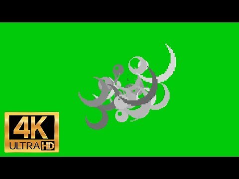 Minecraft Explosion Green Screen 4K HD 60 FPS + Download (All POV)