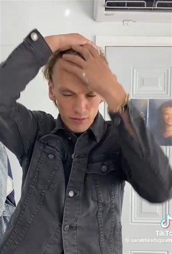 É real!? #strangerthings #netflixseries #vecna #strangerthingsteorias #eleven