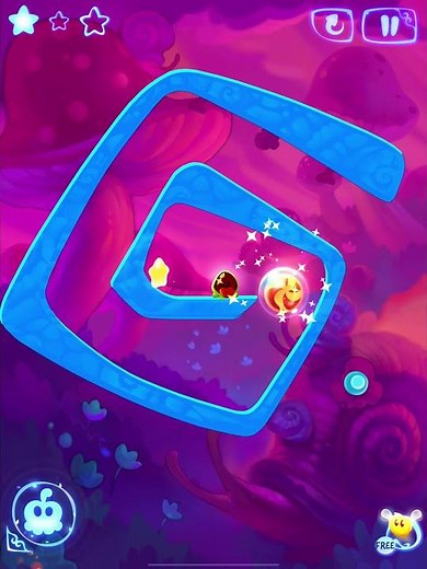 Cut the Rope Magic 2-4