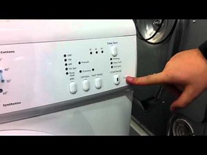 Simpson 7kg Front Load Washer SWF10761