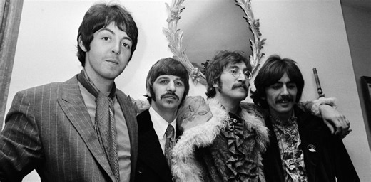 Anthology 4 shows there’s still more to discover about the Beatles