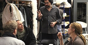 Casting · Film 2017 · Trailer · Kritik