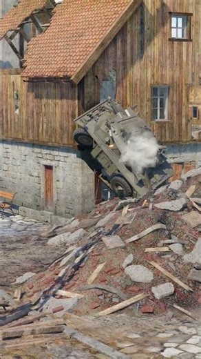 Massive Fail Run❌❌❌ #warthunder #gaming