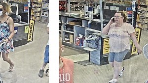 Reward offered for info on women who stole tools valued at $2,375 from Lowe's in Dublin