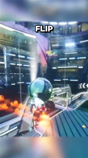 Day 1 of hitting a double flip reset on every car I own #fyp #subscribe #gaming