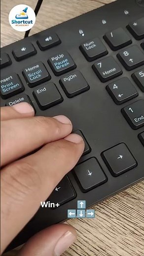 Daily Use Windows Shortcut Keys for Faster Work #keyboardshortcuts #windowsshortcuts #computertips