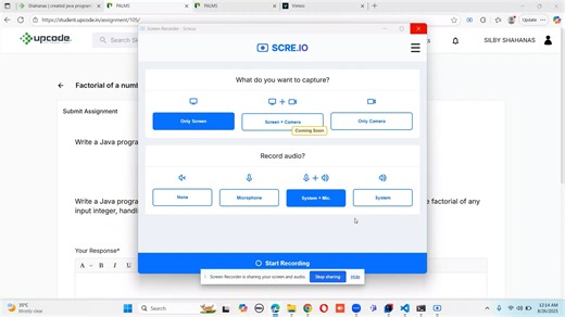 FactorialFunction-java