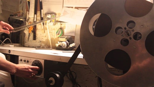 29 reactions | With your support, we partner with archives, collections, libraries, museums, and studios to find the highest-quality 35mm prints, rare archival films, and new 4K restorations. Donate to our small is beautiful campaign and help us continue to project first-rate films: https://bit.ly/46Ob6gM Video Credit: Coren HG | Film Forum | Facebook