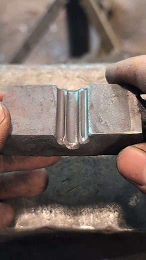 1.4K reactions · 4 comments | Power hammer branch swage | Bradley Schwarz | Facebook