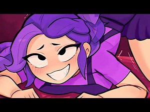 Lily Lovebraids Saw the Clown’s Punishment | Poppy Playtime Chapter 5 Comic Dub