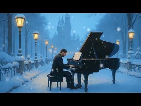 Piano Music Playlist– Peaceful & Emotional Instrumentals